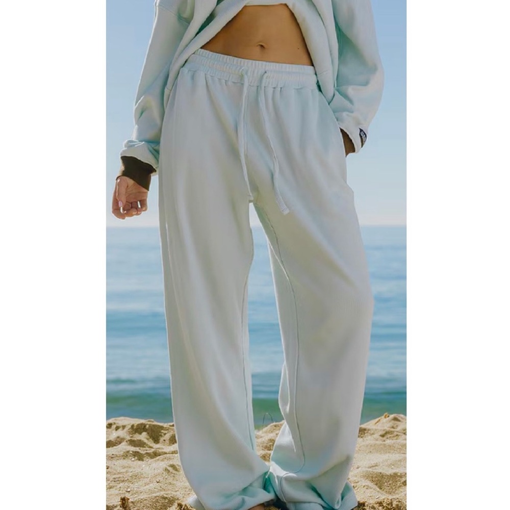 Daily Drills Thermal Pants - Picture 3 of 5
